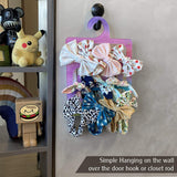 Girl Baby Headbands Storage Hanger